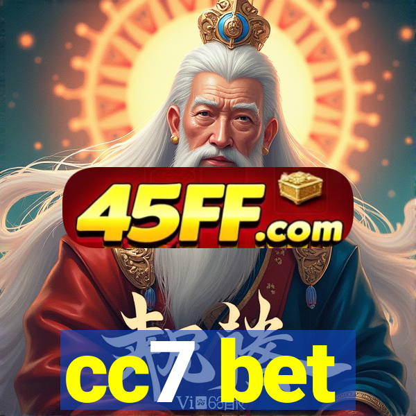 cc7 bet